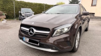 Mercedes-Benz GLA 200 CDI automatik
