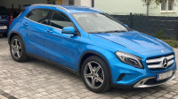 Mercedes-Benz GLA 200 CDI