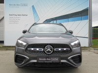 Mercedes-Benz GLA 200 d 4MATIC AMG/Multibeam/Night/KEYLESS/20''