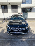 Mercedes-Benz GLA 200 d 4MATIC automatik