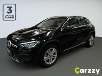 Mercedes-Benz GLA 200 d Aut. - 3 godine jamstva