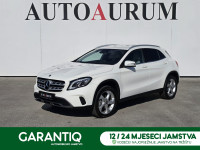 Mercedes-Benz GLA 200d AUTOMAT,TEMPOMAT,KAMERA,NAVI,LED,JAMSTVO