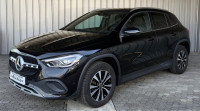 Mercedes-Benz GLA 200 d AUTOMATIK Business LED ALU NAVI *GARANCIJA*