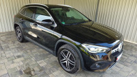 Mercedes-Benz GLA 200 d automatik,Leasing