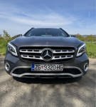 Mercedes-Benz GLA 200 d automatik