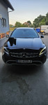 Mercedes-Benz GLA 200 d automatik
