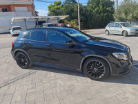 Mercedes-Benz GLA 200 d automatik
