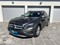 Mercedes-Benz GLA 200 d automatik •Urban• HR Auto• 1. Vlasnik