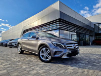 Mercedes-Benz GLA 200 d JEDINSTVENA PONUDA LEASINGA U HRVATSKOJ