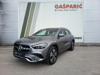 Mercedes-Benz GLA 200 d  Progressive Advanced Plus