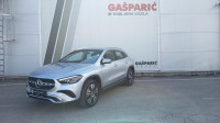 Mercedes-Benz GLA 200 d  Progressive Advanced Plus