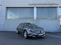 Mercedes-Benz GLA 200 D automatik