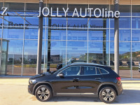 Mercedes-Benz GLA 200 d