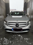 Mercedes-Benz GLA 200 d