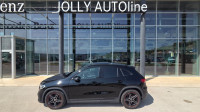 Mercedes-Benz GLA 200 d