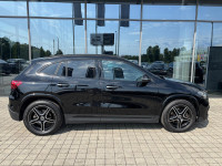 Mercedes-Benz GLA 200 d