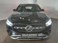 Mercedes-Benz GLA 200 d