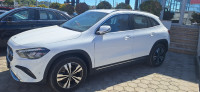 Mercedes-Benz GLA 200 d