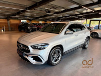Mercedes-Benz GLA 200 d AMG PRODANO • PRODANO • PRODANO