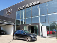 Mercedes-Benz GLA 200 d - Uslužna prodaja!