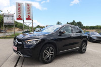 Mercedes-Benz GLA 200d 150KS 8G-Tronic Progressive FULL-LED
