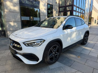 MERCEDES-BENZ GLA 200d - 2020 GOD - AUTOMATIK - LED - REGAN - TOP!!
