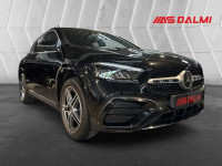 Mercedes-Benz GLA 200d 4Matic 8G 3xAMG LINE FULL-LED VIRTUAL FACELIFT