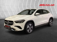 Mercedes-Benz GLA 200d 4Matic 8G Progressive FULL-LED VIRTUAL FACELIFT