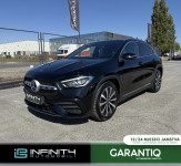 Mercedes-Benz GLA 200d AMG AUTOMAT 150kS VIRTUAL NAVI 1VL SERVISNA