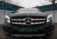 Mercedes-Benz GLA 220d 7G-Tronic AMG Line Edition Automatik