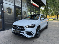 Mercedes-Benz GLA 200d *AMG*PANORAMA*HEAD-UP*360° KAMERA*