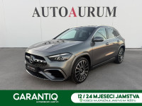 Mercedes-Benz GLA 200d **AMG** VIRTUAL,ACC,KAMERA,AMBIENT,NAVI,JAMSTVO