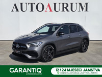 Mercedes-Benz GLA 200D *AMG* VIRTUAL,ACC,KAMERA,LED,AMBIENT,JAMSTVO