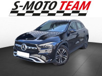 Mercedes-Benz GLA 200d