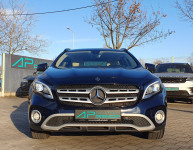 Mercedes-Benz GLA 200d Automatik  *STYLE PACK*