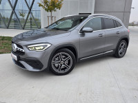 Mercedes-Benz GLA 220 EXKLUZIV AMG FUL LED,PANORAMA