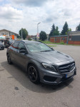 Mercedes-Benz automatik GLA 220 4MATIC AMG *full oprema*