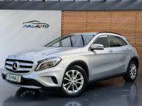 Mercedes-Benz GLA 220 CDI 4MATIC Aut. LED-KAMERA-NAVIGACIJA-SLO.VOZILO