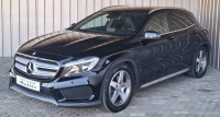 Mercedes-Benz GLA 220 d 4MATIC AMG AUTOMATIK ALU NAVI 2xPDC KAMERA