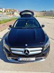 Mercedes-Benz GLA 220 d 2016 4MATIC URBAN PAKET
