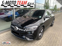 Mercedes-Benz GLA 220 d AMG Line Distr Kamera 19" LED