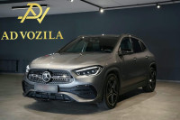 Mercedes-Benz GLA 220 d AMG *NIGHT*KAMERA*
