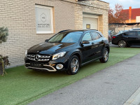 Mercedes-Benz GLA 220 d aut. REDIZAJN •JAMSTVO 12 MJ.• LED, SER.KNJ.