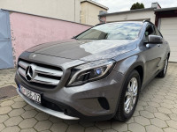 Mercedes-Benz GLA 220 d automatik