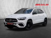 Mercedes-Benz GLA 220d 4Matic 8G AMG+NIGHT MULTIBEAM PANORAMA FACELIFT