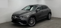 Mercedes-Benz GLA 220d 4MATIC AMG Line *RJEŠAVAMO LEASING * GARANCIJA*