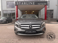 Mercedes-Benz GLA 200d_Automatik STYLE