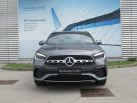 Mercedes-Benz GLA 250 e Plug-in hibrid AMG Line / Multibeam / 19"