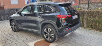 Mercedes-Benz GLA 250e PLUG-IN HIBRID