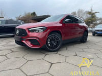 Mercedes-Benz GLA 35 AMG 4Matic | 306KS | KOŽA | KAM | GRIJANJE VOLANA